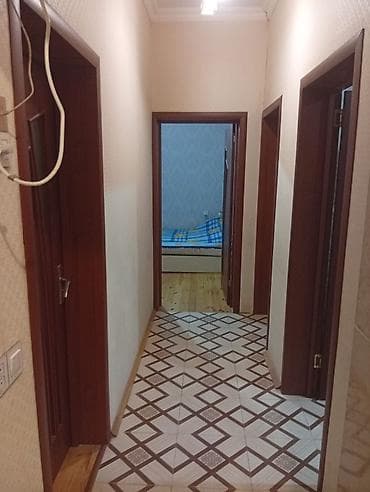 Mənzillər: Mərdəkanda makaronnuda 8 dalanda balaca heyeti var kombi sistem 2 — 2