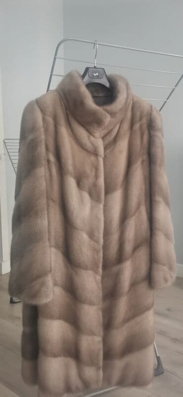 баку седерек шубы: Шуба.
Натуральная, новая — 1