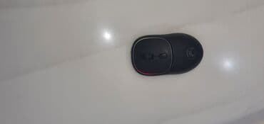 wifi modem usb: USB qəbuledicisi ilə simsiz kompyuter siçanı. Bu funksional və rahat — 1