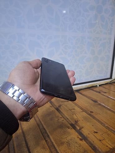 realme 8 pro ekran: Samsung E740, 64 GB, rəng - Qara, İki sim kartlı — 4