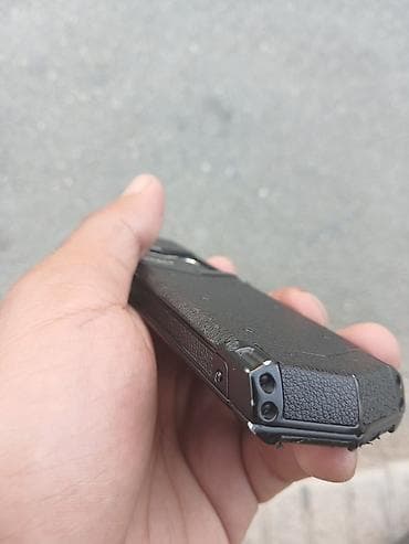 prestejin 5 pro: Vertu rəng - Qara, Düyməli — 5