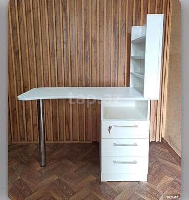 купить стол для компьютера: Künc masa — 1