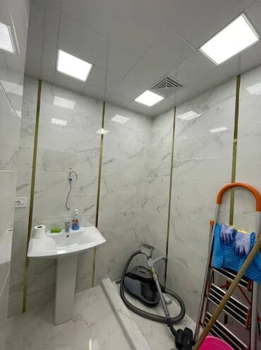 günəşli ev: Bakı, 3 otaqlı, Köhnə tikili, 62 kv. m — 27