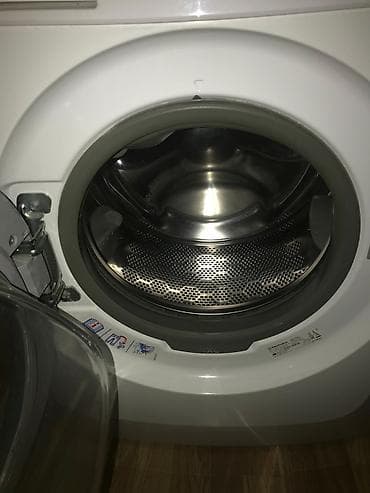 kicik paltaryuyan: Paltaryuyan maşın Electrolux, 8 kq, Yeni, Avtomat, Qurutma var, Ünvandan götürmə — 2