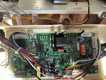 мастер по ремонту кондиционеров: Kombi ustasi Her nov kombilerin yerindece temiri ve yuyulmasi Serfeli — 5