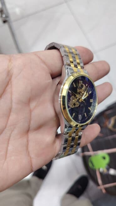 tissot qol saatı: Yeni, Qol saatı, Tissot, rəng - Gümüşü — 19