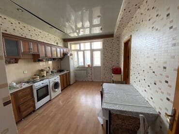 ehmedlide kiraye evler 3 otaqli: Xətai rayonu,Həzi Aslanov metronun yanında,16 mərtəbənin,12-ci — 4