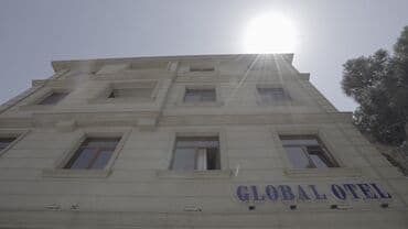 баку недвижимость: Salam Global Hotel Baku Nərimanov filialımız Ekonom 1 nəfərlik otaq - — 2