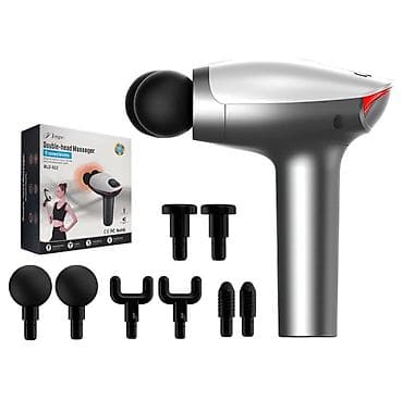 Masajor, Vibro masajor, Bədən üçün, Yeni, Pulsuz çatdırılma