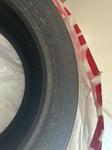disk teker vaz: Məhsul: Nexen avtomobil təkərləri dəsti - Ölçü: 205/55 R16 - — 2