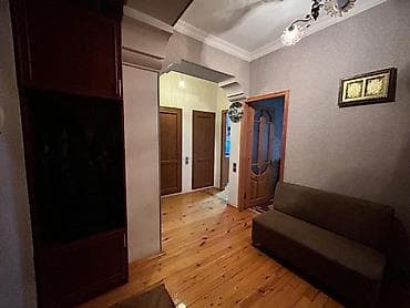 qusarda kreditle evler: 2 otaqlı, Yeni tikili, 80 kv. m — 10