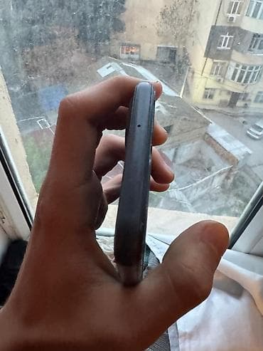 uçan kamera: Samsung Galaxy A32, rəng - Göy, Barmaq izi — 2