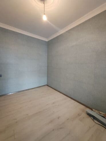 gəncədə ucuz evlər: Binəqədi qəs. 3 otaqlı, 100 kv. m, Kredit yoxdur, Yeni təmirli — 9