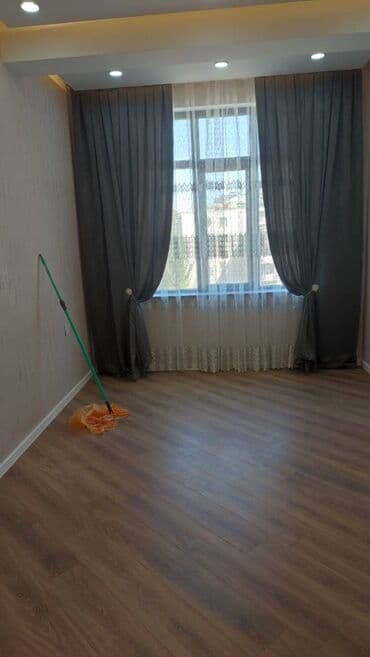 mingecevirde 2 otaqli evlerin qiymeti 2024: 2 otaqlı, Yeni tikili, 60 kv. m — 1