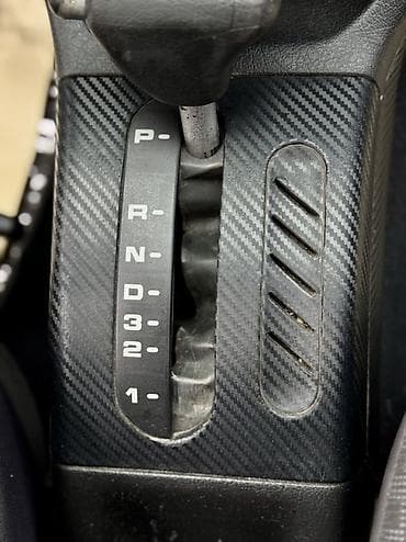 golf car: Volkswagen Golf: 2 l | 1996 il Hetçbek — 10