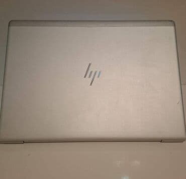 notebook harddisk: Salam! Hp Elitebook 840 5G Bang&olufsen Intel core i5 VPro 8th — 6