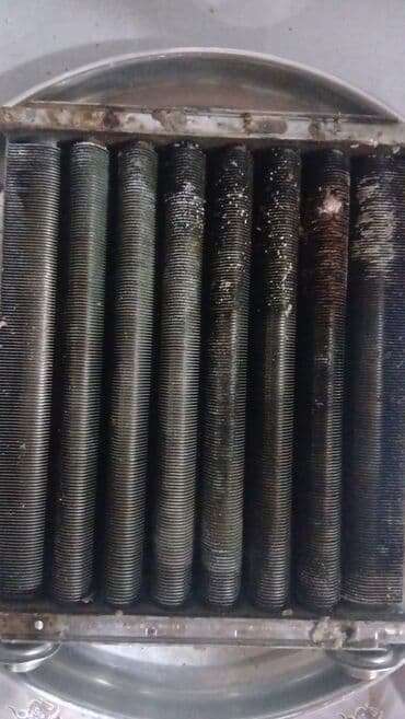 Kombilər: Navien kombisidir 32 kv esenjoru desilib 250 azn xərci var yenisi var — 8