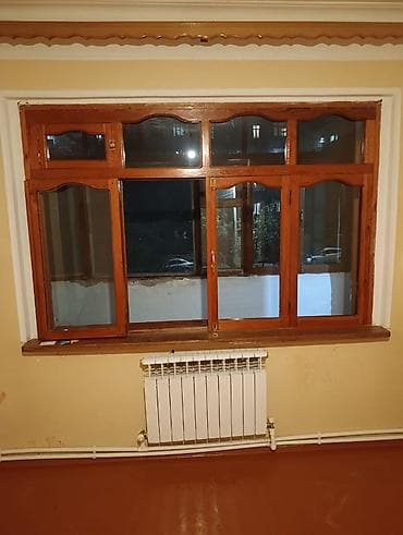 mebel home: İşlənmiş ev qapı və pəncərələri satılır. Taxta qapılardır. İstəyən — 2