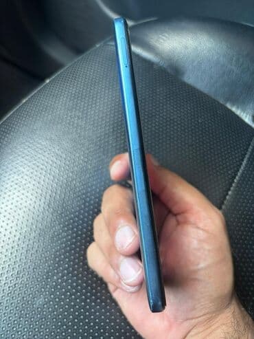 red magic nova qiymeti: Redmi Note 11, 128 GB, rəng - Göy, İki sim kartlı, Face ID, Sənədlərlə — 2