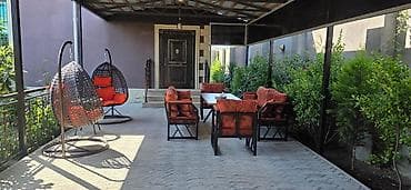 heyet stolari: Yeni, Divan, Metal, Azərbaycan — 6