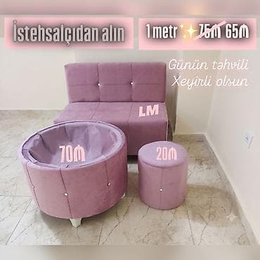 mis caydan: Mini-divan, Yeni — 2