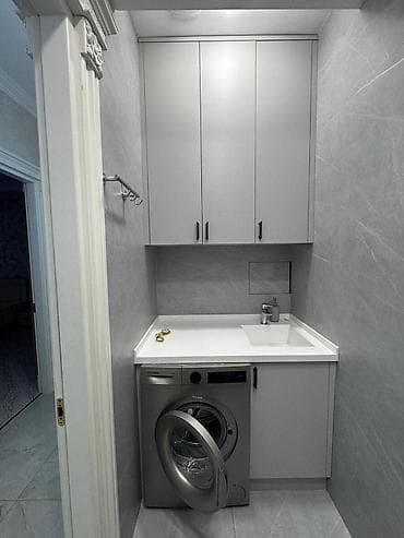 Mənzillər: İcarəyə verilir 3 otaqlı yeni tikili 92 m², 8 Noyabr m. Kateqoriya — 3