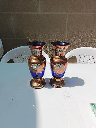 limon gülü: Bogem şüşəsi — 2
