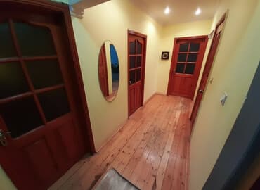 bina.az köhnə tikili 2 otaq: Bakı, 4 otaqlı, Köhnə tikili, m. Həzi Aslanov, 105 kv. m — 1