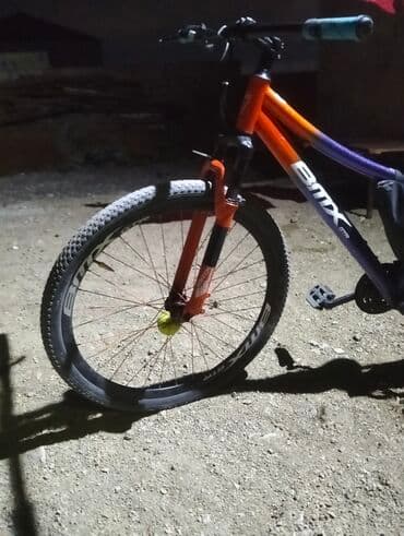 cube velosiped baku: Velosipedi maksı BMX 29 skorsnoy7 skorsu var 1ay sürlüb sürlmür deyin — 2