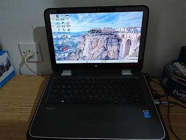 notebook hp: İşlənmiş HP Pavilion, 14.3 ", Intel Core i3, 256 GB, Ünvandan götürmə — 3