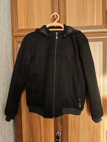 Alfa Romeo: Kurtka, Bomber, Payız, Gucci, 4XL — 1