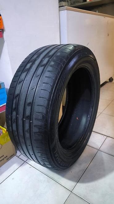 Şin Marshal 225 / 50 / R 17 — 1