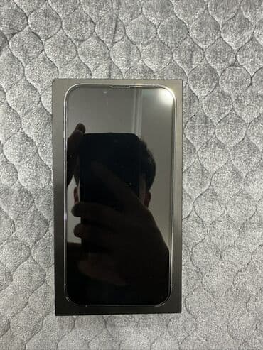 iphone 11 pro qiymeti irşad: IPhone 13 Pro, Sierra Blue, Face ID — 5