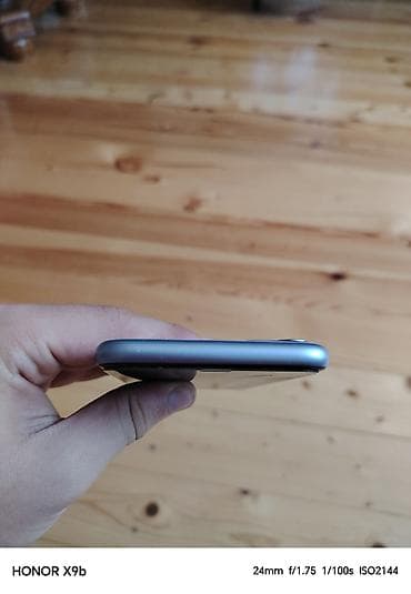 Mobil telefon və aksesuarlar: IPhone 11, 64 GB, Deep Purple — 5
