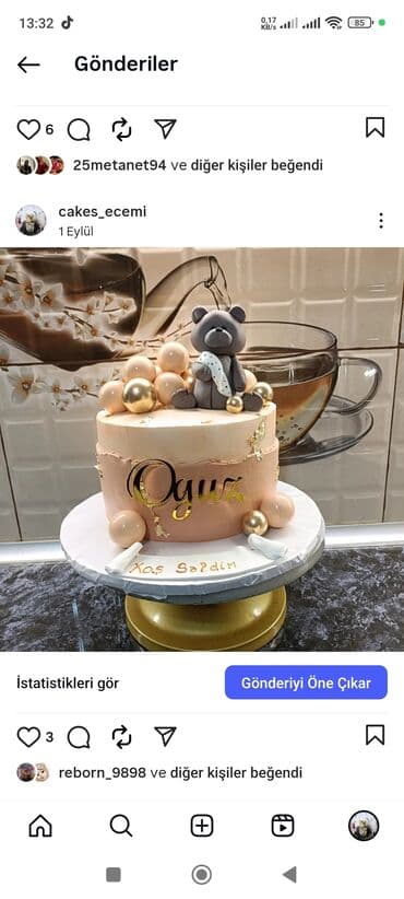 azza торты цены: Xüsusi dizayn tortlar – fərdi sifarişlə hazırlanır - Tematik — 10