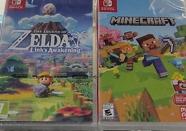 nintendo: Macəra — 1