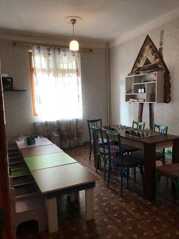 xacmaz obyekt: Yasamalda 5 mertebeli binanın 1-ci mərtəbəsində yerləşən ümumi sahəsi — 1