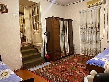 kiraye ev 2021: 28 kv. m, 1 otaqlı, Qaz, İşıq, Su — 5