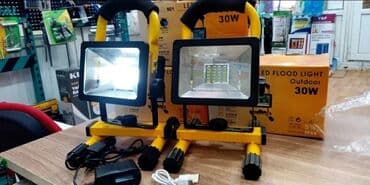 projektor zvezdano nebo: PROJEKTOR 30W gücündedir 🔹️ 3 eded akumlator batareykasından ibaret — 1