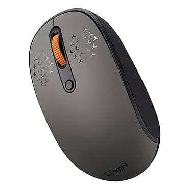 game notebook: Maus MOUSE Simsiz kompüter siçanı Baseus F01A Brend:	Baseus — 3