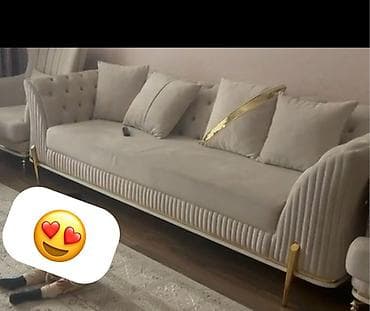 Divan, Açılmayan, Bazasız, Parça