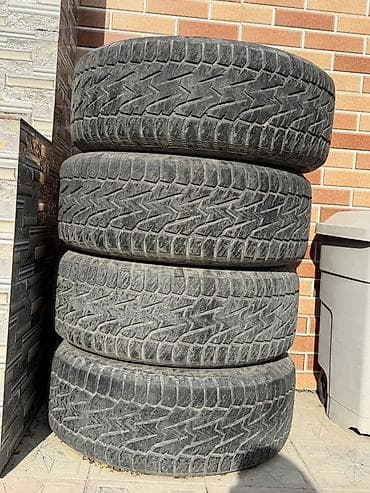 masin ucun qosqu: Kapsen ELeVE A/Ts off-road təkər dəsti – 4 ədəd - Brend/model: Kapsen — 2