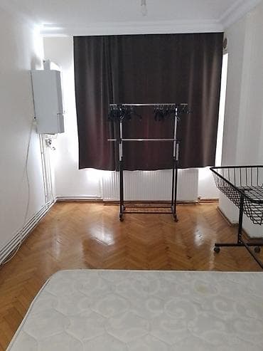 qubada kirayə ev: Bakı, 2 otaqlı, Köhnə tikili, 63 kv. m — 2