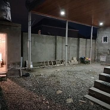 bine savxoz evler: Gəncə, 100 kv. m, 3 otaqlı — 2