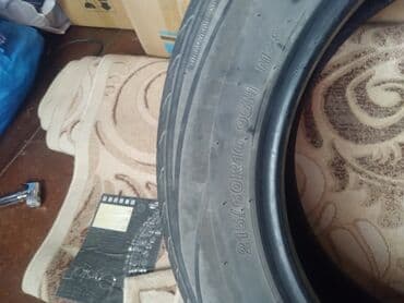 3 tekerli motosiklet turbo az: İşlənmiş Şin 215 / 60 / R 16 — 1