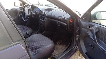 Opel Astra: 1.7 l | 1995 il 46300 km Universal — 5