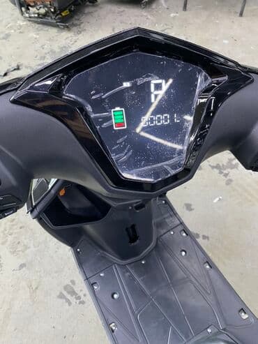 VAZ (LADA): 50 sm3, 2024 il — 7