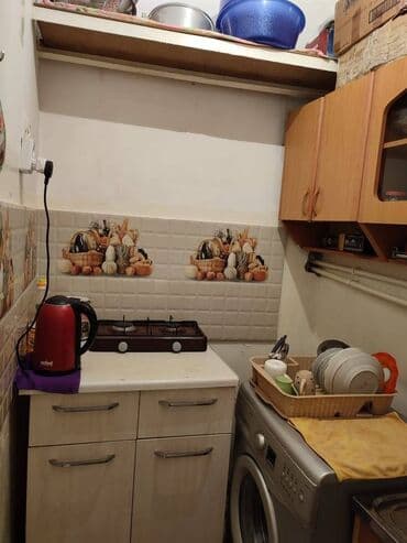 sabuncuda satılıq evler: Bakı, Bakıxanov qəs., 3 otaqlı, Köhnə tikili, 90 kv. m — 4