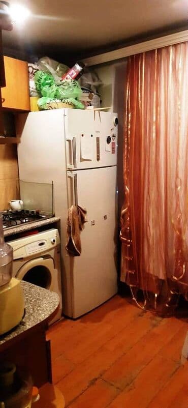 savalanda evler: Bakı, 1 otaqlı, Köhnə tikili, 35 kv. m — 4