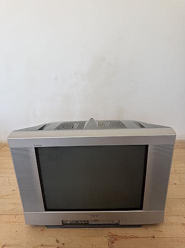 mini televizor: İşlənmiş Televizor Sony Ünvandan götürmə, Ödənişli çatdırılma — 2